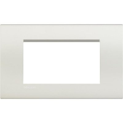 Bticino Living.Light LNA4804BI – Hledejceny.cz