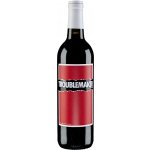 Hope Family Troublemaker Red Blend 16 červené 14,5% 0,75 l (holá láhev) – Hledejceny.cz