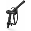 Palivové čerpadlo MSW Výdejní pistole na benzín, naftu, kerosin, aj. - 45 l/min - manuální
