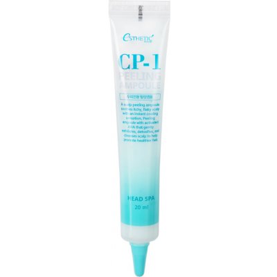 CP-1 Peeling Ampoule ampule na vlasovou pokožku 20 ml – Hledejceny.cz