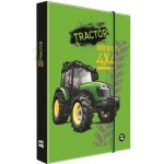 Oxybag A4 Jumbo Traktor 308581 – Zboží Mobilmania