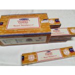 Satya PK indické vonné tyčinky Copal 15 g – Zboží Mobilmania