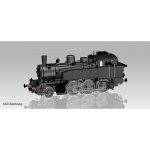 Piko parní lokomotiva řady 335.1 ČSD 47152 – Zboží Mobilmania