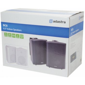 Adastra BC6-W