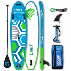 Paddleboard Neon X2 10'7"