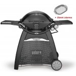 Weber Q 3200 – Zboží Mobilmania