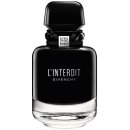 Givenchy L´Interdit Intense parfémovaná voda dámská 80 ml