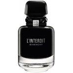 Givenchy L´Interdit Intense parfémovaná voda dámská 80 ml – Zboží Dáma