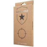 Tactical Glass Shield 2.5D pro iPhone 12 mini Clear 8596311124068 – Zboží Živě