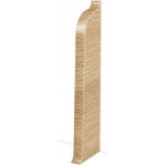 Afirmax BiClick koncovka pravá Calvia Oak 41602 – HobbyKompas.cz
