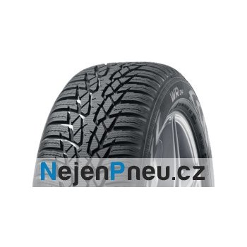 Nokian Tyres WR D4 225/45 R17 94H