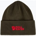 Fjällräven Vardag Beanie deep forest – Hledejceny.cz