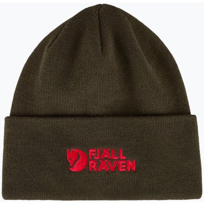 Fjällräven Vardag Beanie deep forest – Hledejceny.cz