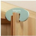 BabyOno Blokace dveří Ono02-954-mo-3+ – Sleviste.cz