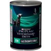 Konzerva pro psy Purina Pro Plan Veterinary Diets EN Gastrointestinal 400 g