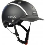 CASCO Jezdecká helma Choice černá – Sleviste.cz
