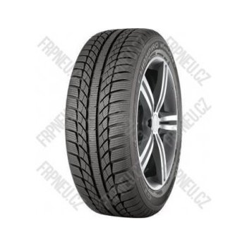 GT Radial WinterPro HP 195/55 R16 87H