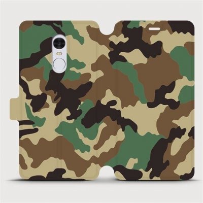 Mobiwear - Xiaomi Redmi Note 4 Global - V111P Maskáče – Sleviste.cz