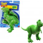 Mattel Rex 18 cm Toy Story 5 – Sleviste.cz