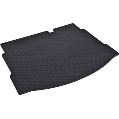 Gumová vana do kufru Rigum Nissan Qashqai I 2006-2013 – Hledejceny.cz