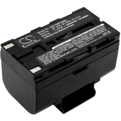 Cameron Sino CS-TOP750SL - neoriginální – Zbozi.Blesk.cz