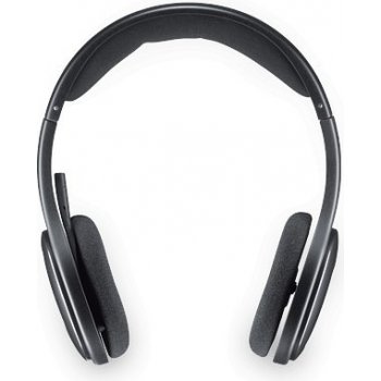 Logitech Wireless Headset H800