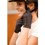 Roeckl Lillinoe černá – Zbozi.Blesk.cz