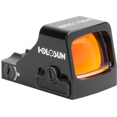 Holosun HS407K X2 – Zbozi.Blesk.cz