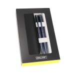 Online 34749 Eleganza Diamond Night sada s pouzdrem – Zboží Živě