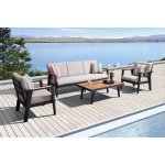 Higold Zahradní sestava HIGOLD II - Emoti Lounge Olefin – Hledejceny.cz