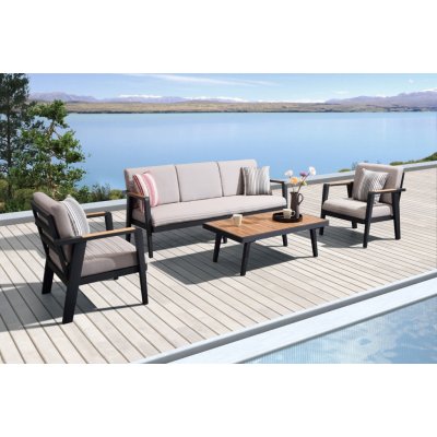 Higold Zahradní sestava HIGOLD II - Emoti Lounge Olefin – Hledejceny.cz