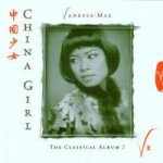 Mae Vanessa - China girls/class.album CD – Hledejceny.cz