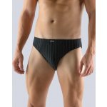 Gina slipy s úzkým bokem úzký bok bezešvé jednobarevné Eco Bamboo 50004P – Zboží Dáma