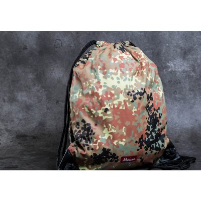 Kream Duck Down Black/ Multi Colors – Hledejceny.cz