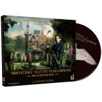 Sirotčinec slečny Peregrinové pro podivné děti - Ransom Riggs – Hledejceny.cz