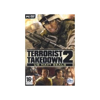 Terrorist Takedown 2 US Navy Seals