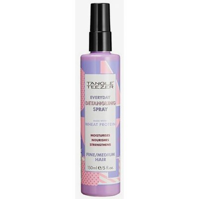 Tangle Teezer Detangling Spray 150 ml – Zbozi.Blesk.cz