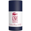 Lacoste Live deostick 75 ml