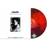 Cure - BBC Sessions 1979-1983 Red Marble LP – Sleviste.cz