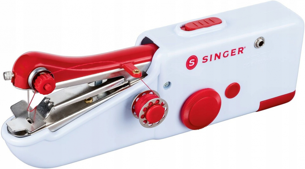 SINGER 5587