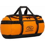 Highlander Storm Kitbag oranžová 45 l – Hledejceny.cz