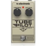 Tc electronic Tube Pilot Overdrive – Sleviste.cz