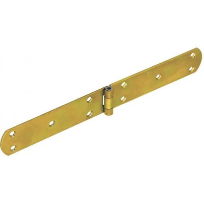 ZF 300 Závěs francouzský 300x38x2,5 mm – Hledejceny.cz