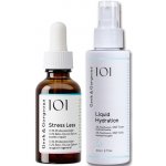 Geek & Gorgeous Stress Less Beta glucan + Madecassoside Serum 30 ml – Zboží Mobilmania