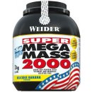 Weider SUPER MEGA MASS 2000 3000 g