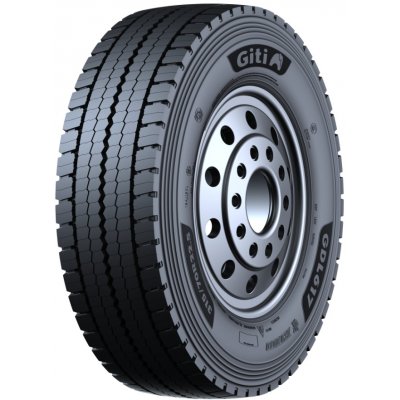 GITI GDL617 315/70 R22.5 154/150 L – Hledejceny.cz