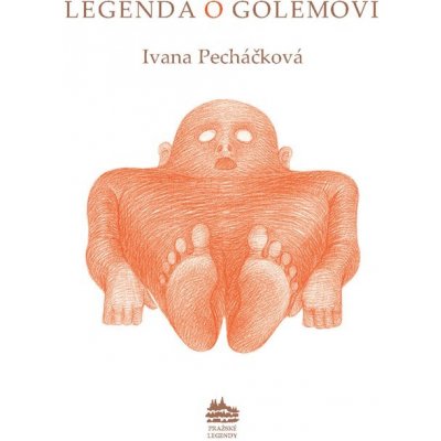 Leggenda del Golem – Hledejceny.cz