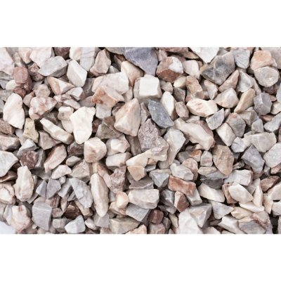 VANTO NATURAL STONES Dolomit růžovo-šedý 16-32mm 20kg – Zboží Dáma