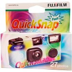 Fujifilm QuickSnap Flash 400 135/27 – Sleviste.cz