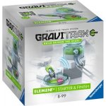 Ravensburger Gravitrax Power: Element Starter & Finish – Zboží Mobilmania